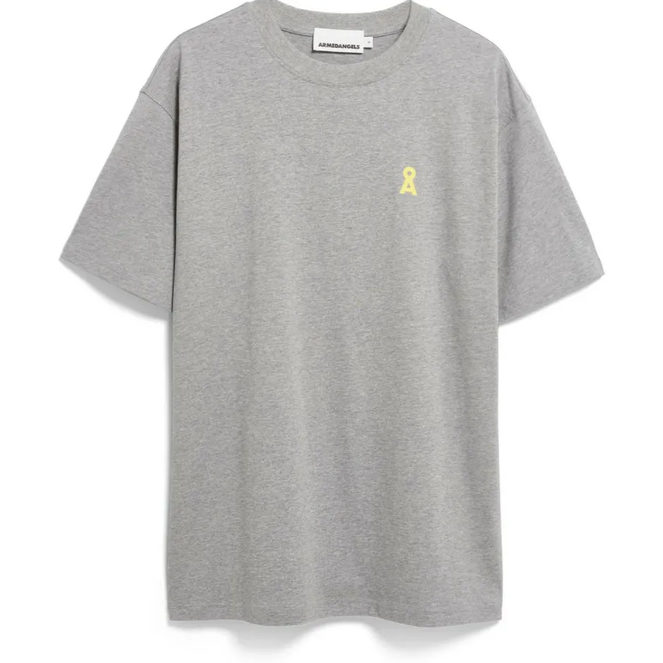 ARMEDANGELS Alltagsbekleidung|T-Shirts-- Maarkos Detox - T-Shirt