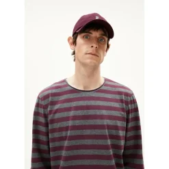 - aarko / tripe Bruhed - ongeeve < ARMEDANGELS Discount