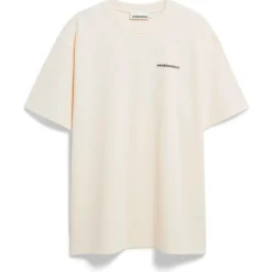 ARMEDANGELS - Maarkos Outgrown - T-Shirt