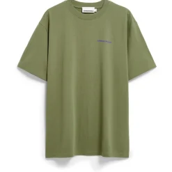 ARMEDANGELS - Maarkos Outgrown - T-Shirt