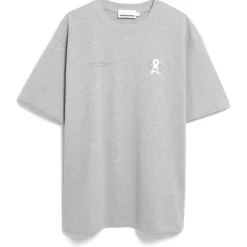 ARMEDANGELS - Maarkos Un-Wasted - T-Shirt New