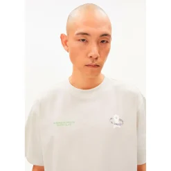 ARMEDANGELS - Maarkos Un-Wasted - T-Shirt New