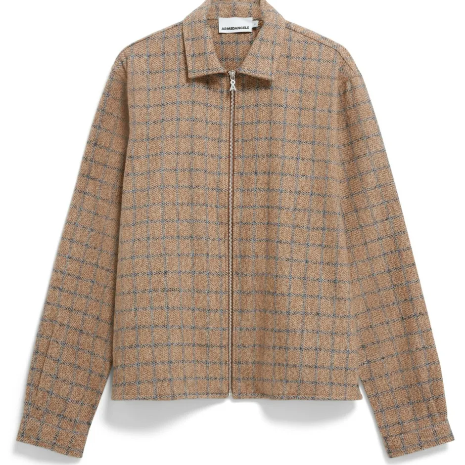 ARMEDANGELS - Paaao - Freizeitjacke