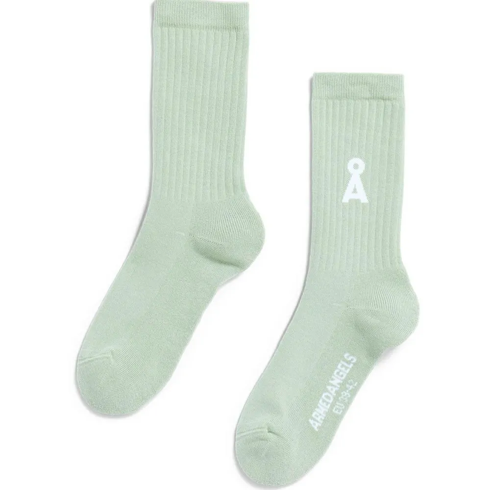 ARMEDANGELS - Saamus Bold Socks - Multifunktionssocken Best