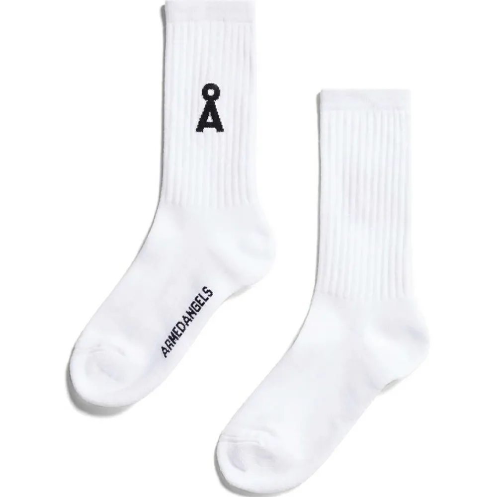 ARMEDANGELS - Saamus Bold Socks - Multifunktionssocken Best