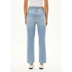 ARMEDANGELS - Women's Aaikala Cotton - Jeans Andromedar