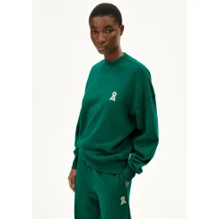 ARMEDANGELS - Women's Alizaa - Pullover Best