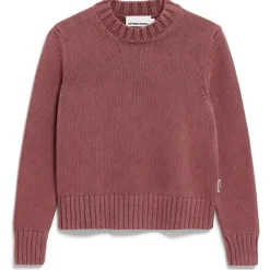 ARMEDANGELS - Woen' Aaiaa GT Dye - Puover