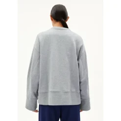 ARMEDANGELS - Women's Anwaa - Pullover Discount