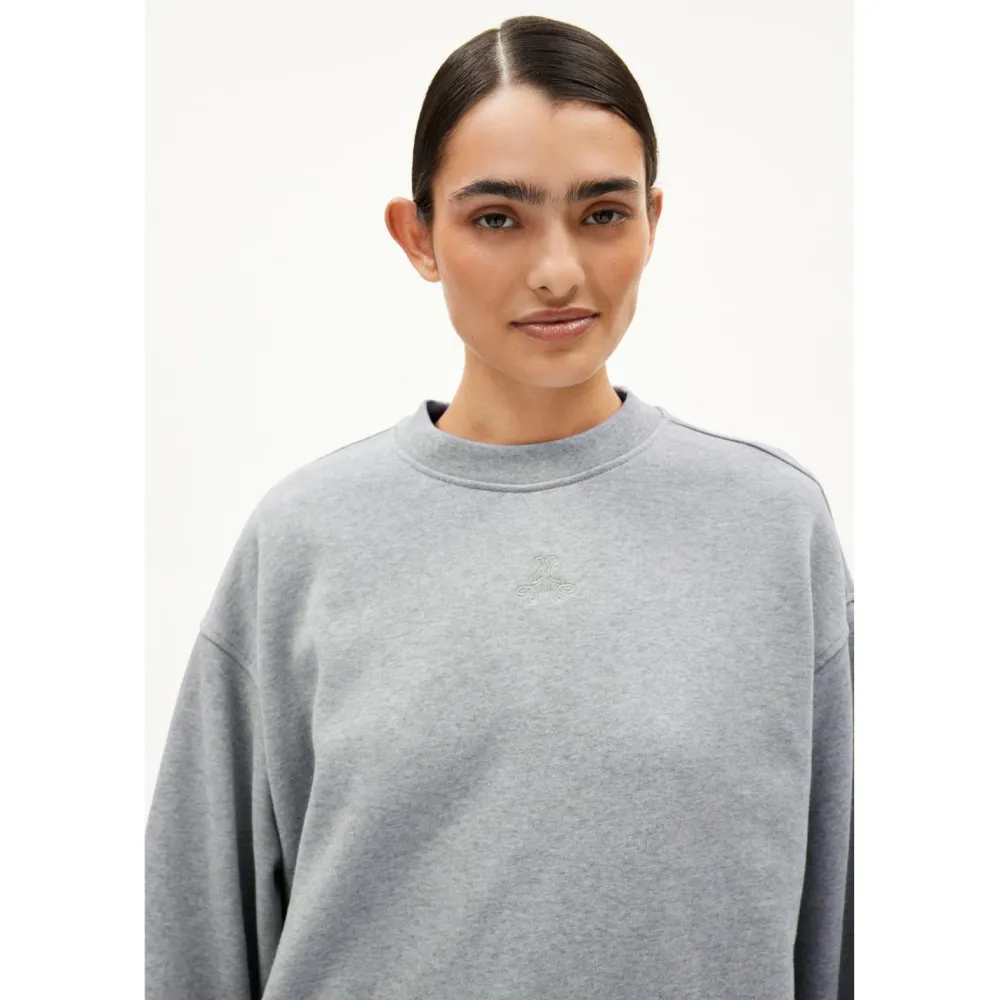 ARMEDANGELS - Women's Anwaa - Pullover Discount