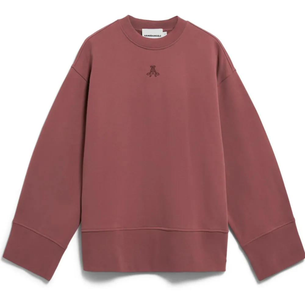 ARMEDANGELS - Women's Anwaa - Pullover Discount