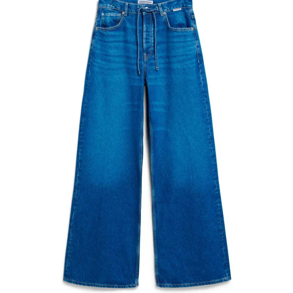 ARMEDANGELS Hosen|Alltagsbekleidung-- Women's Astraeaas - Jeans Imperial