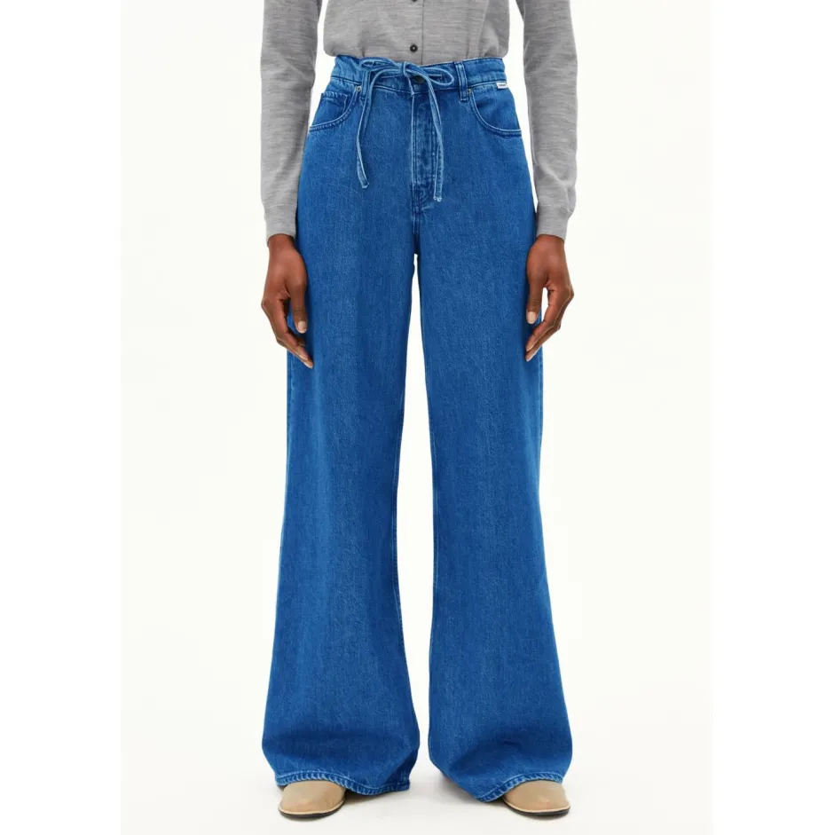 ARMEDANGELS Hosen|Alltagsbekleidung-- Women's Astraeaas - Jeans Imperial