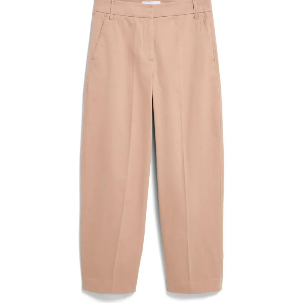 - Woen' Barre eg Twi Pant - Freizeithoe < ARMEDANGELS