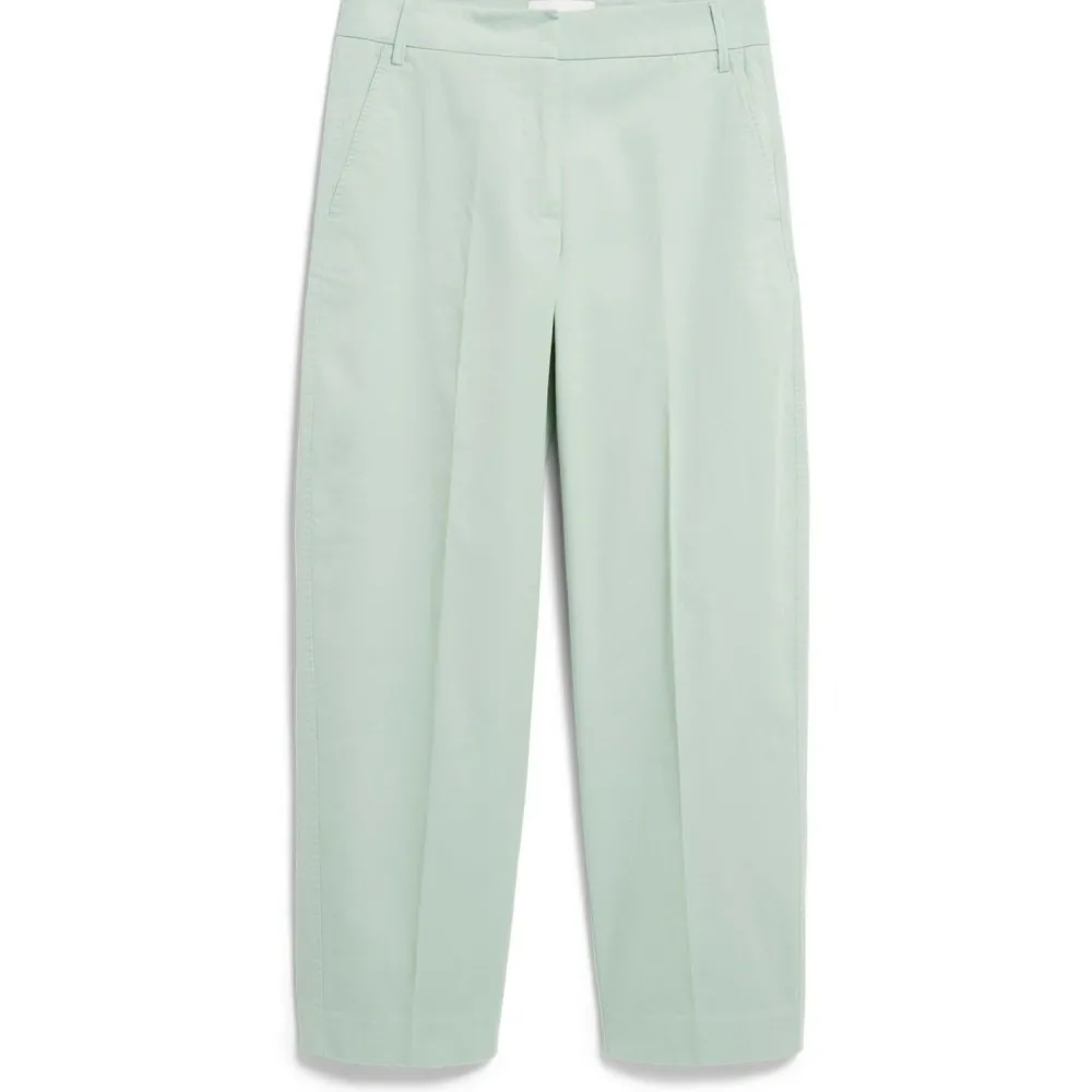 - Woen' Barre eg Twi Pant - Freizeithoe < ARMEDANGELS