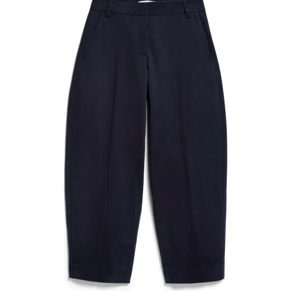 - Woen' Barre eg Twi Pant - Freizeithoe < ARMEDANGELS