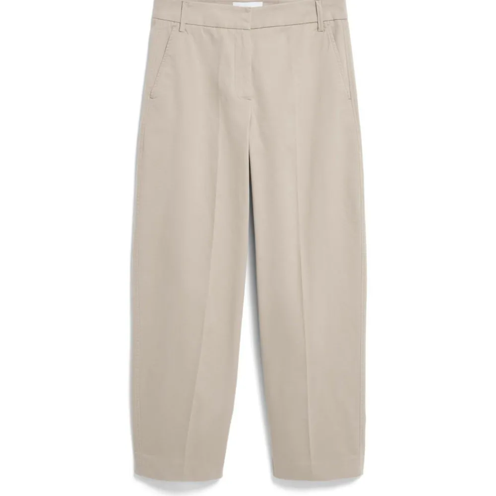 - Woen' Barre eg Twi Pant - Freizeithoe < ARMEDANGELS