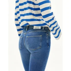 ARMEDANGELS - Women's Carenaa - Jeans