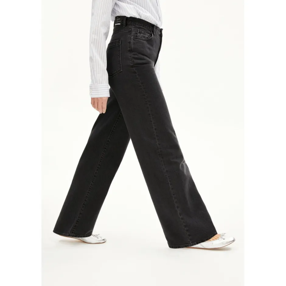 ARMEDANGELS - Women's Enijaa - Jeans