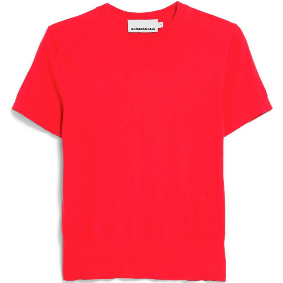ARMEDANGELS - Woen' Fine Knit weater - Puover