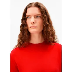 ARMEDANGELS - Woen' Fine Knit weater - Puover