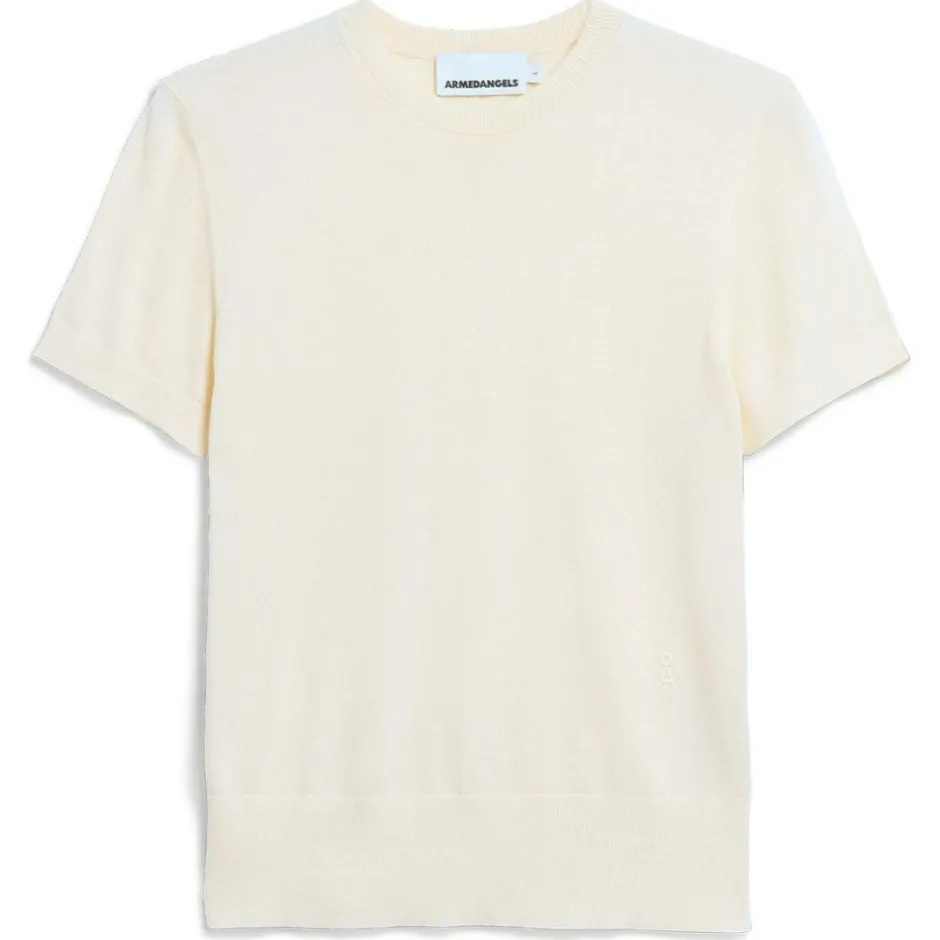 ARMEDANGELS - Woen' Fine Knit weater - Puover