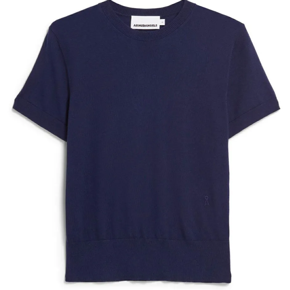 ARMEDANGELS - Woen' Fine Knit weater - Puover