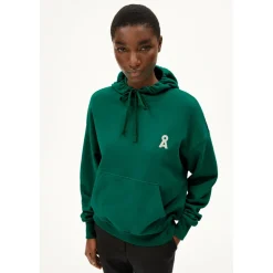- Women's Francisaraa - Hoodie < ARMEDANGELS Best