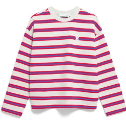 ARMEDANGELS - Women's Frankaa Maarlen Bold - Pullover New