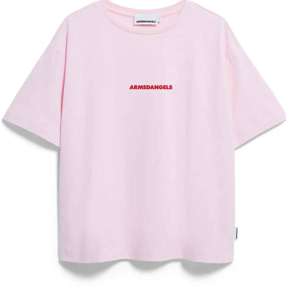 ARMEDANGELS - Woen' Giannaa Chaange - T-hirt