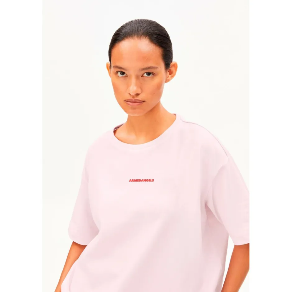 ARMEDANGELS - Woen' Giannaa Chaange - T-hirt