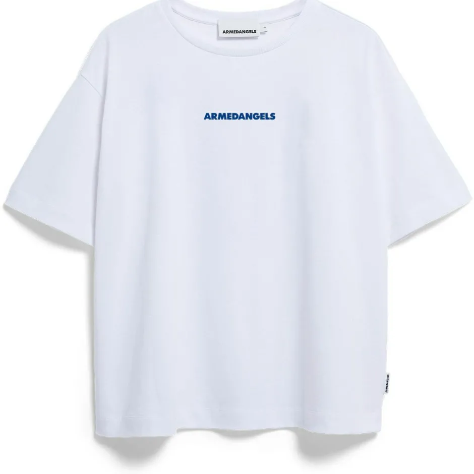 ARMEDANGELS - Woen' Giannaa Chaange - T-hirt