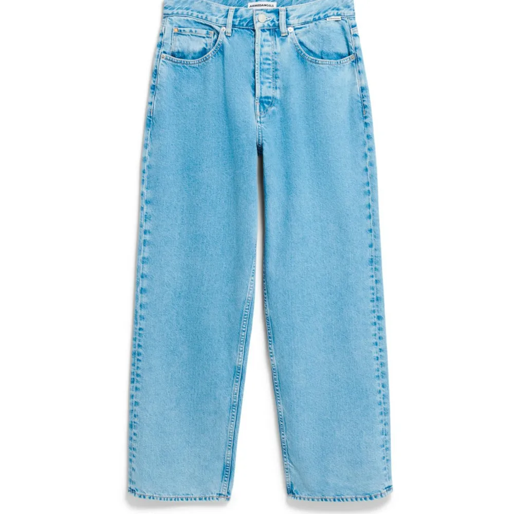 - Women's Haayi - Jeans < ARMEDANGELS Clearance