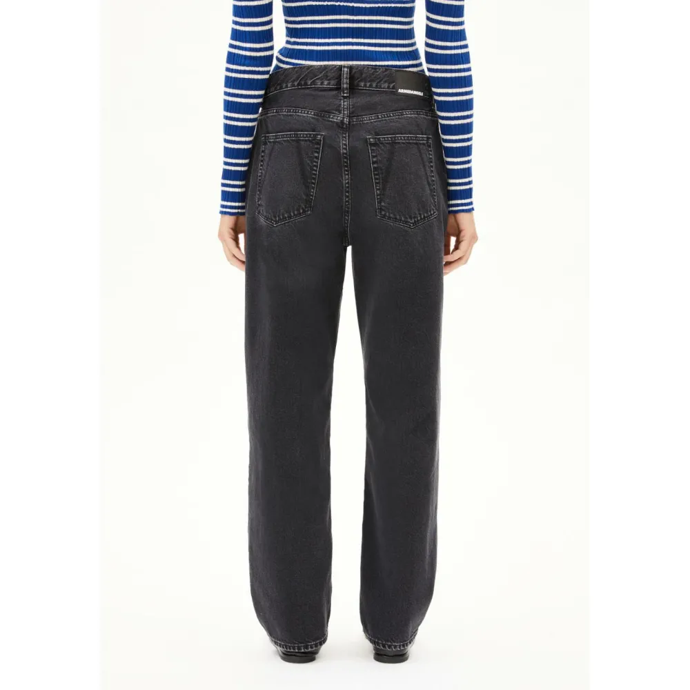 - Women's Haayi - Jeans < ARMEDANGELS Clearance