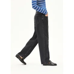 - Women's Haayi - Jeans < ARMEDANGELS Clearance