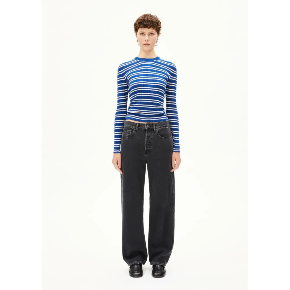 - Women's Haayi - Jeans < ARMEDANGELS Clearance