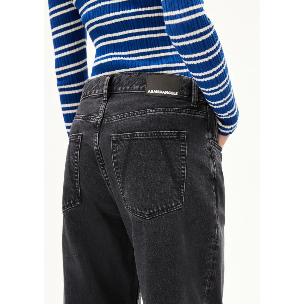 - Women's Haayi - Jeans < ARMEDANGELS Clearance
