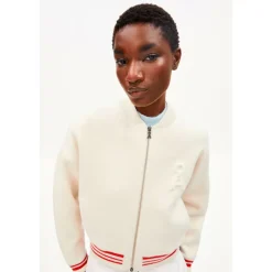 ARMEDANGELS - Women's Iconic Å Bomber Jacket - Freizeitjacke New