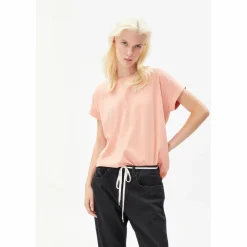 - Woen' Idaara - T-hirt < ARMEDANGELS