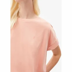 - Woen' Idaara - T-hirt < ARMEDANGELS