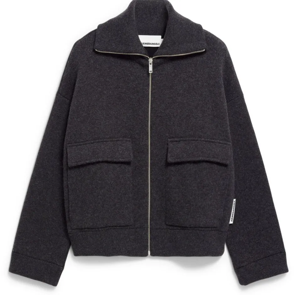 ARMEDANGELS - Woen' Joaniaa - Wojacke
