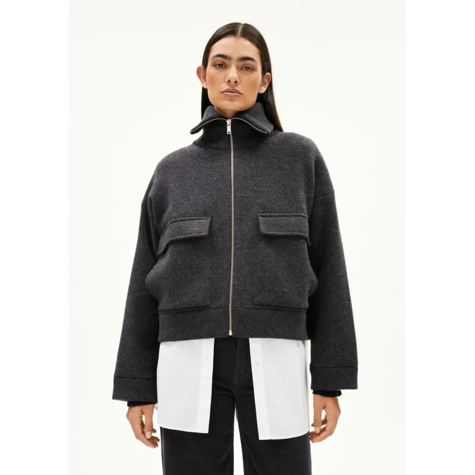 ARMEDANGELS - Woen' Joaniaa - Wojacke