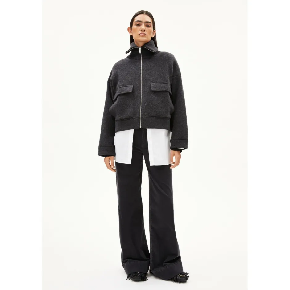 ARMEDANGELS - Woen' Joaniaa - Wojacke
