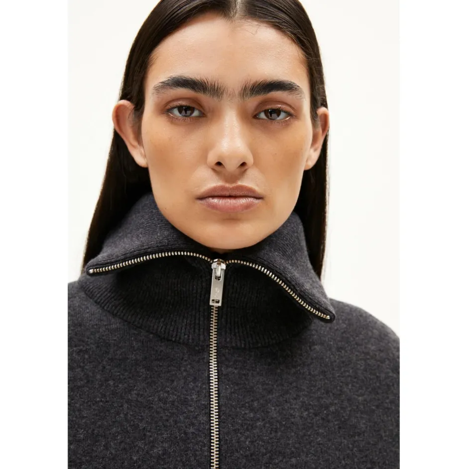 ARMEDANGELS - Woen' Joaniaa - Wojacke