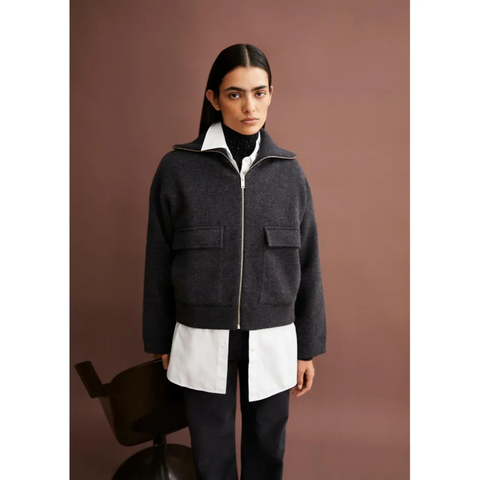 ARMEDANGELS - Woen' Joaniaa - Wojacke