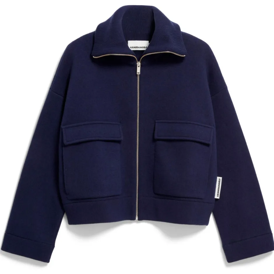 ARMEDANGELS - Woen' Joaniaa - Wojacke