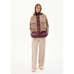 ARMEDANGELS - Woen' Joaniaa - Wojacke
