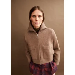 ARMEDANGELS - Woen' Joaniaa - Wojacke