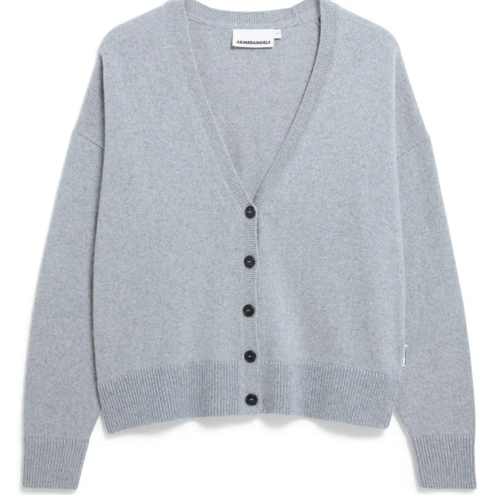 ARMEDANGELS - Women's Kaaja - Cardigan Best