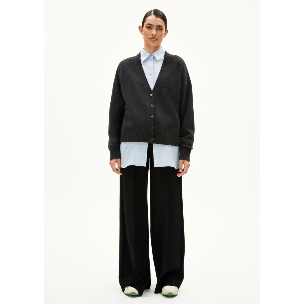 ARMEDANGELS - Women's Kaaja - Cardigan Best